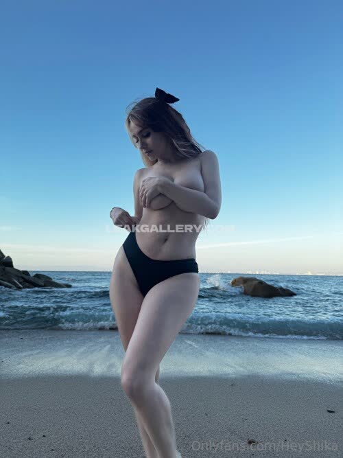 Heyshika Exclusive Leaked Nude OnlyFans #10036493
