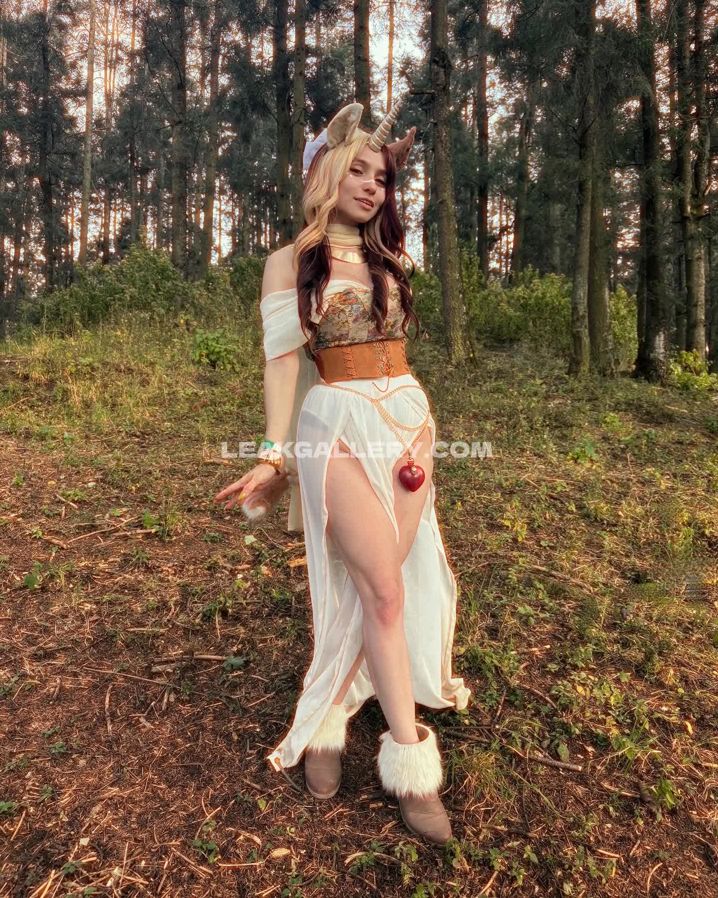 Heyshika Exclusive Leaked Nude OnlyFans #10650637