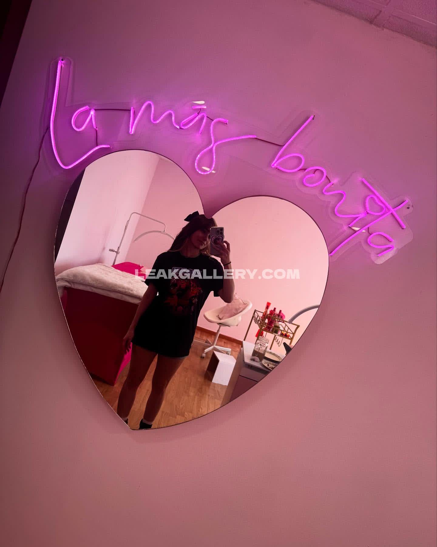 Heyshika Exclusive Leaked Nude OnlyFans #10661229