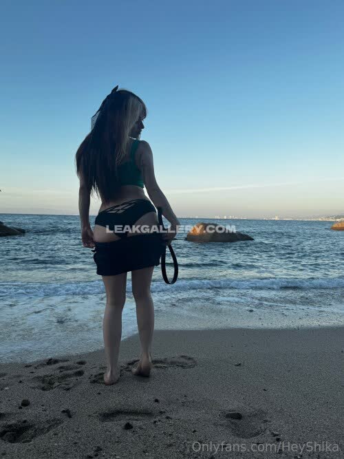 Heyshika Exclusive Leaked Nude OnlyFans #10037969
