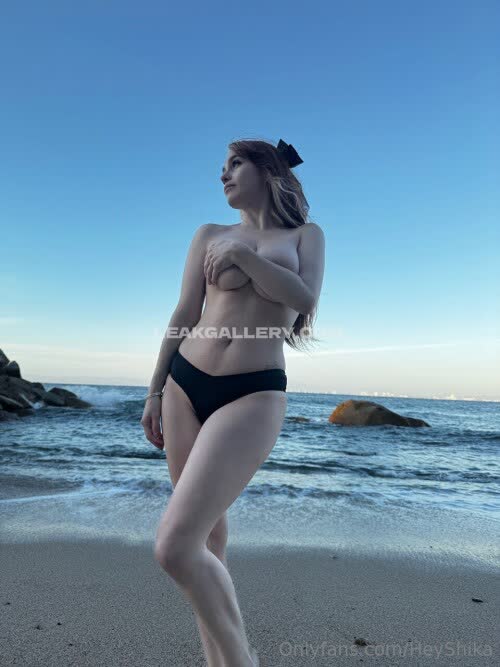 Heyshika Exclusive Leaked Nude OnlyFans #10036857