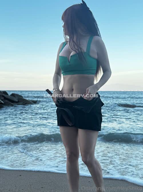 Heyshika Exclusive Leaked Nude OnlyFans #10013455
