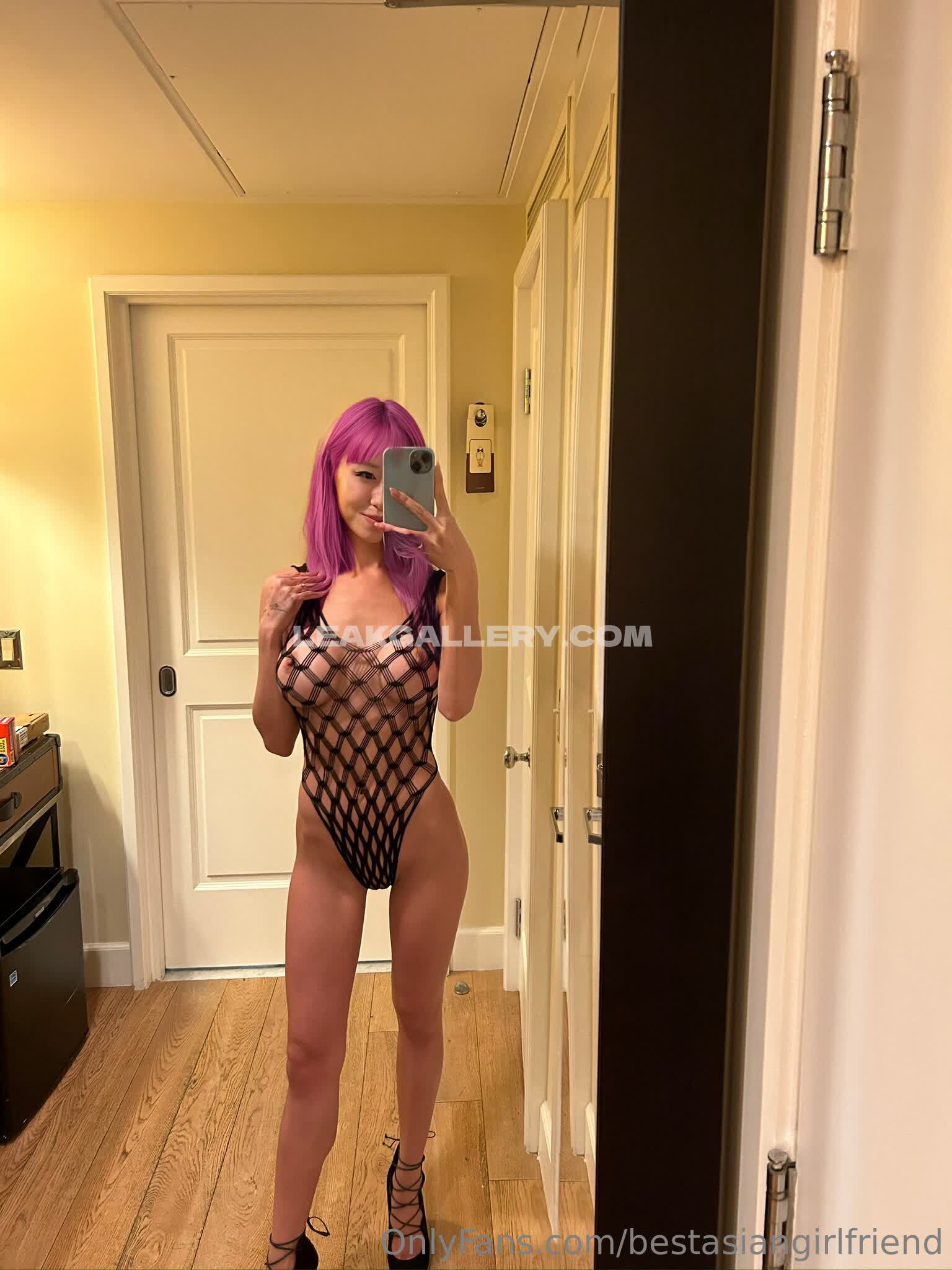 Hibellanicole Exclusive Leaked Nude OnlyFans #9196095