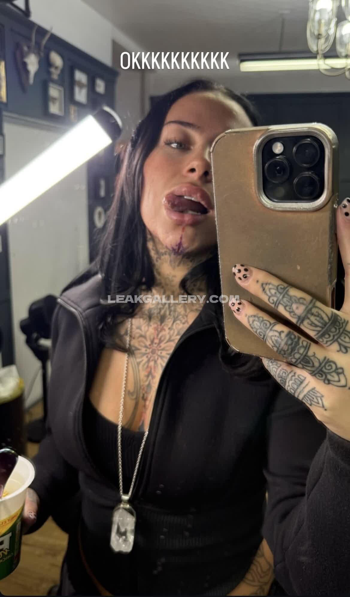 Hicharleyy Exclusive Leaked Nude OnlyFans #10018520