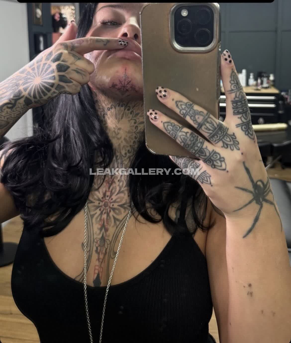 Hicharleyy Exclusive Leaked Nude OnlyFans #10045253