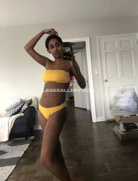 Hickiesnbubbles Exclusive Leaked Nude OnlyFans #10835615