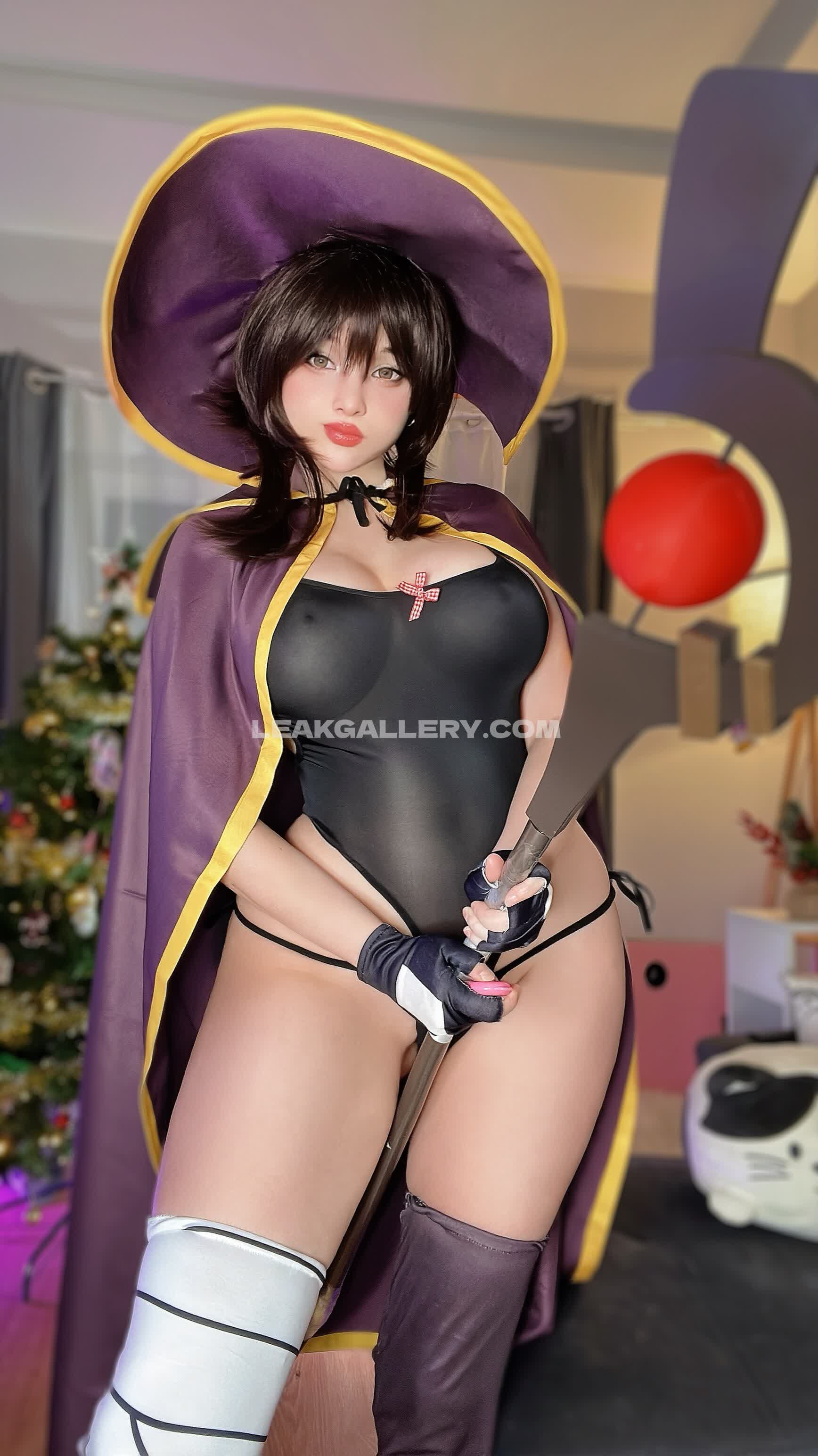 Hidorirose Exclusive Leaked Nude OnlyFans #9597628