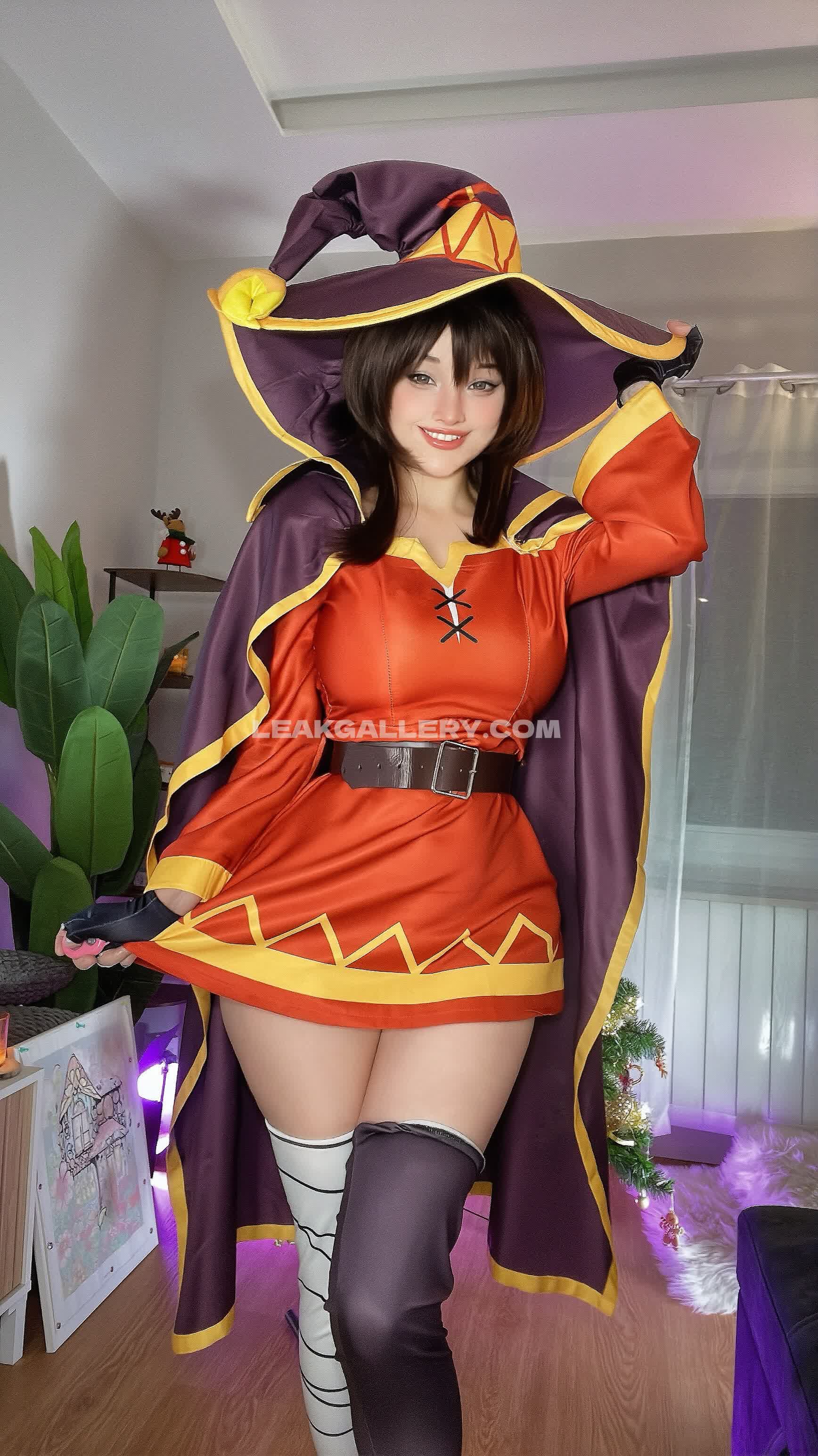 Hidorirose Exclusive Leaked Nude OnlyFans #9597785