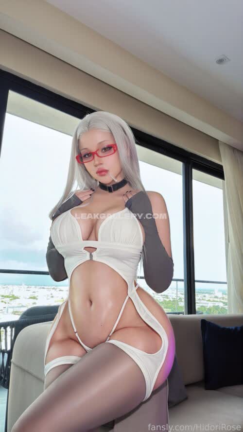 Hidorirose Exclusive Leaked Nude OnlyFans #10501924