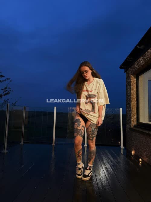 Highlandbunny Exclusive Leaked Nude OnlyFans #10791198