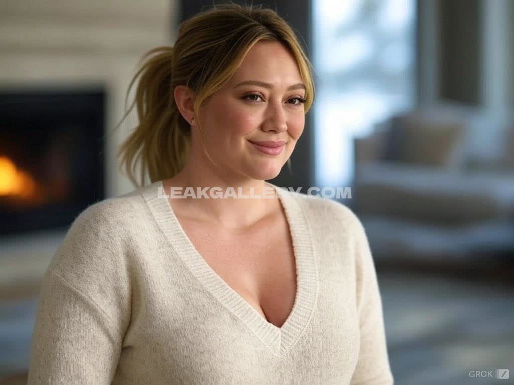 Hilaryduff Exclusive Leaked Nude OnlyFans #10443980
