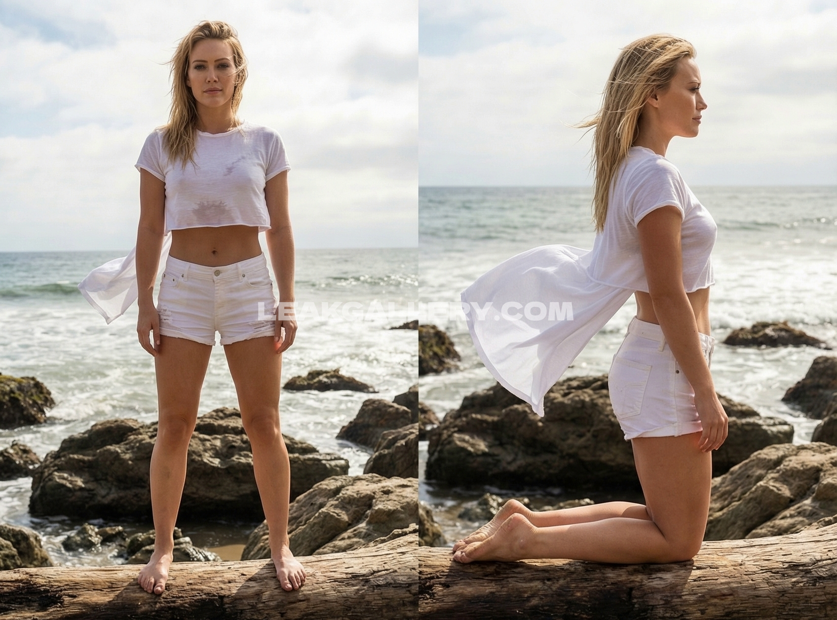 Hilaryduff Exclusive Leaked Nude OnlyFans #10445036