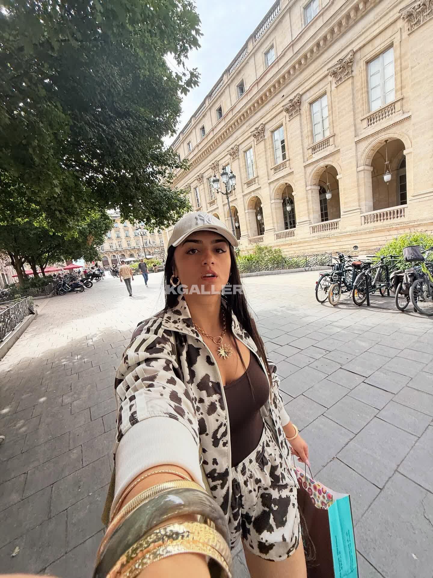 Hilenna Exclusive Leaked Nude OnlyFans #9153217