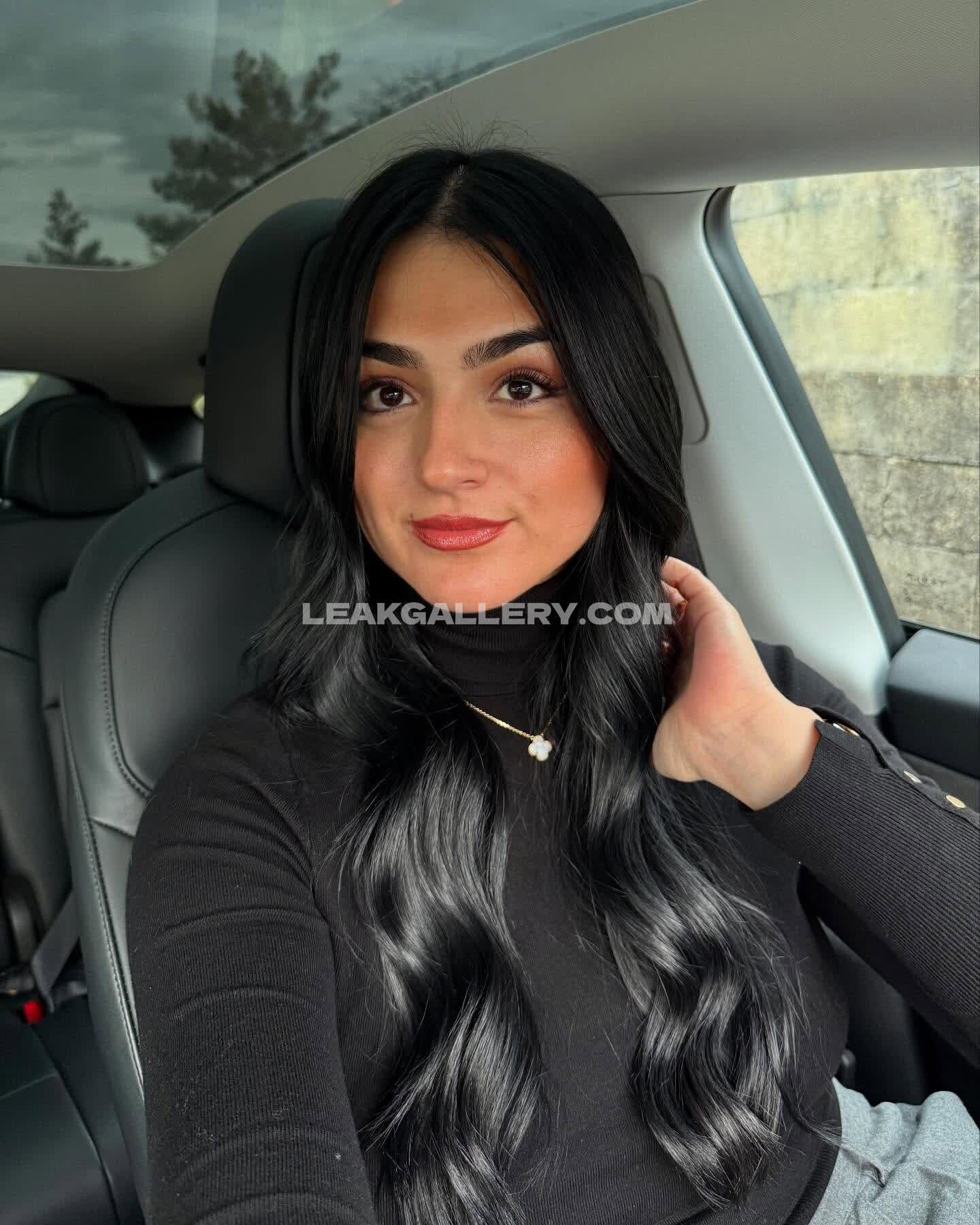 Hilenna Exclusive Leaked Nude OnlyFans #9159823