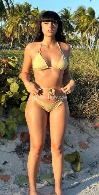 Hilenna Exclusive Leaked Nude OnlyFans #9149516