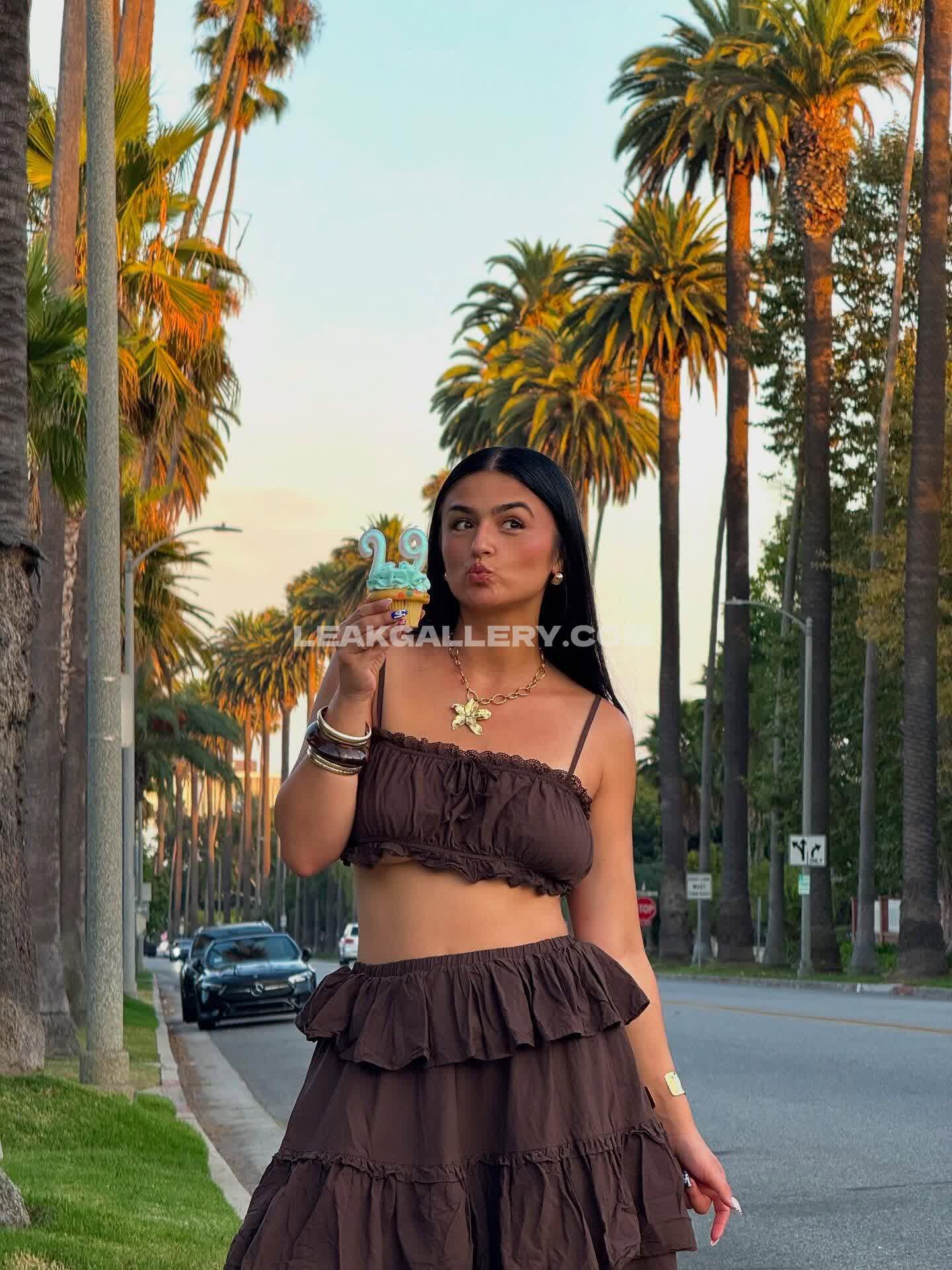 Hilenna Exclusive Leaked Nude OnlyFans #9158742