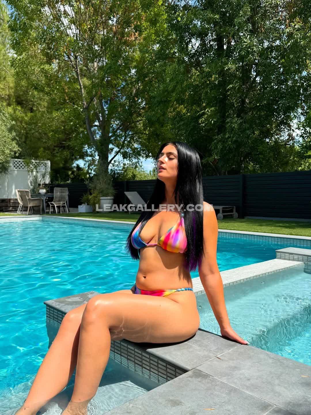 Hilenna Exclusive Leaked Nude OnlyFans #9159791