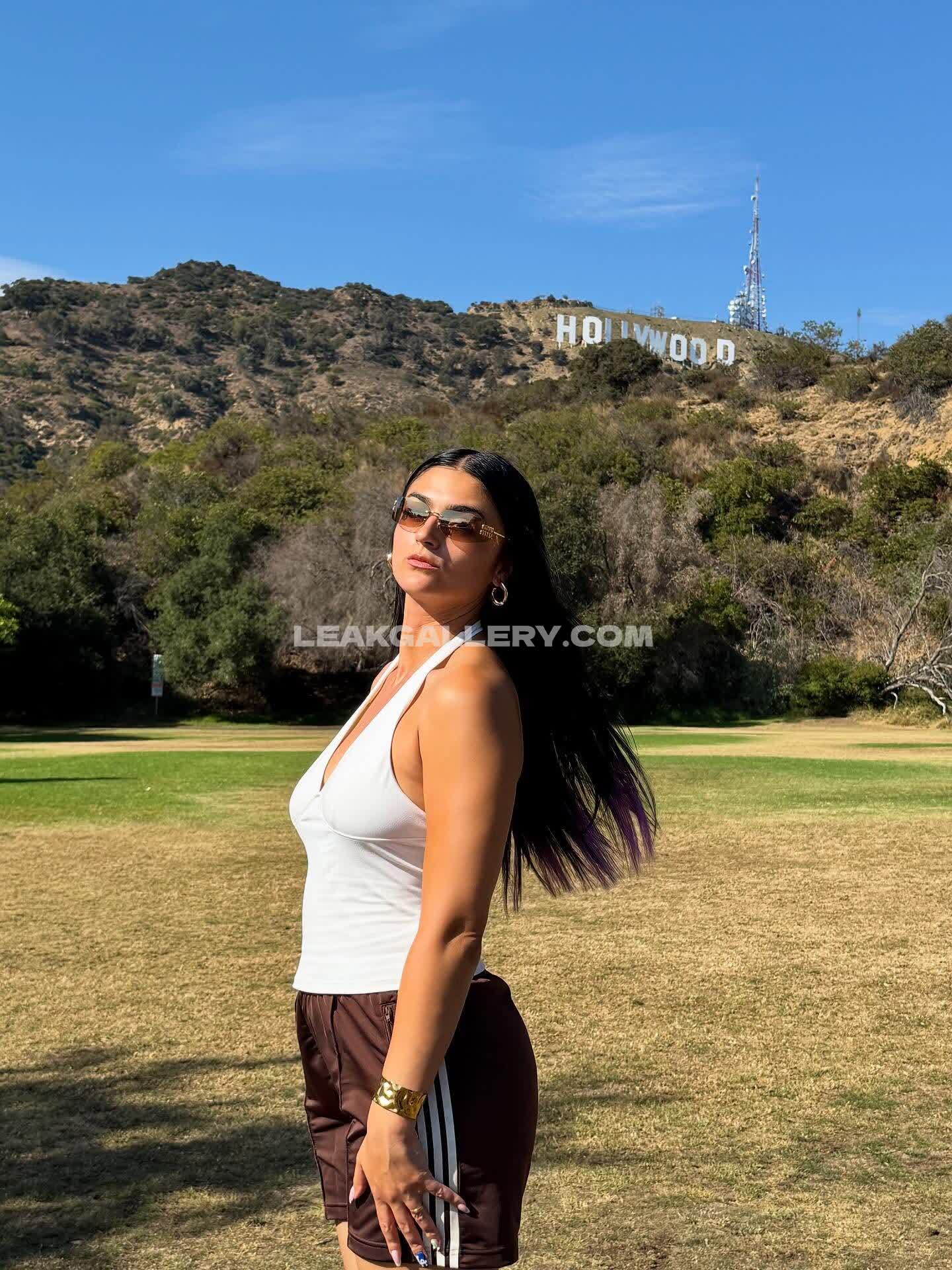Hilenna Exclusive Leaked Nude OnlyFans #9154688