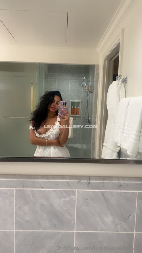 Himynamesteex2 / himynamestee / himynamesteee Exklusiv geleakte Nacktbilder von OnlyFans #10837716