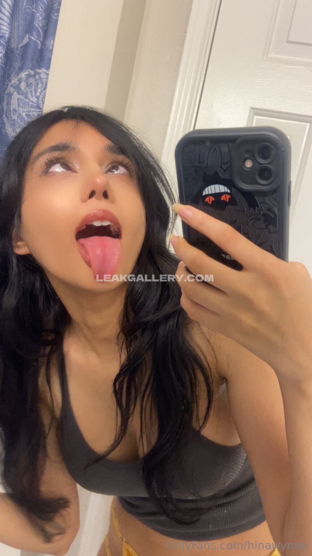 Hinawynne Exclusive Leaked Nude OnlyFans #8778573