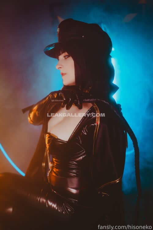 Hisoneko Exclusive Leaked Nude OnlyFans #9327027