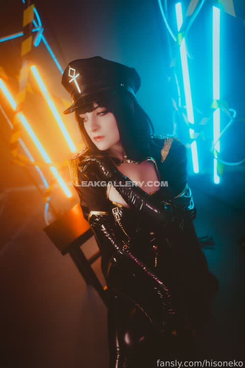 Hisoneko Exclusive Leaked Nude OnlyFans #9327010