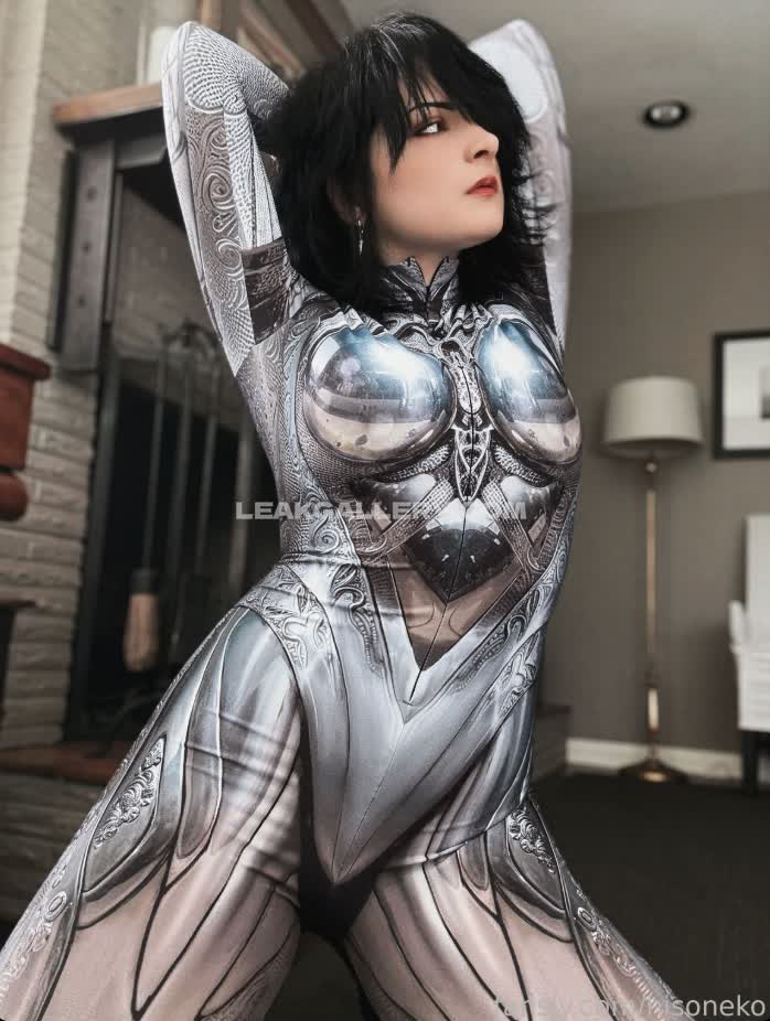 Hisoneko Exclusive Leaked Nude OnlyFans #9326781