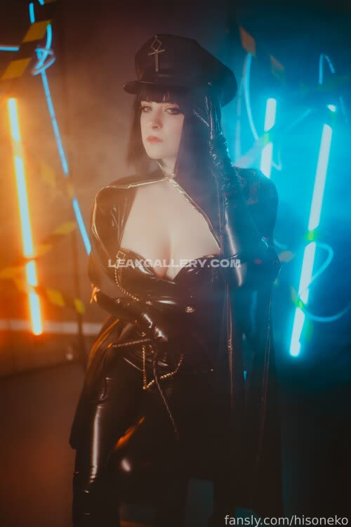 Hisoneko Exclusive Leaked Nude OnlyFans #9327006