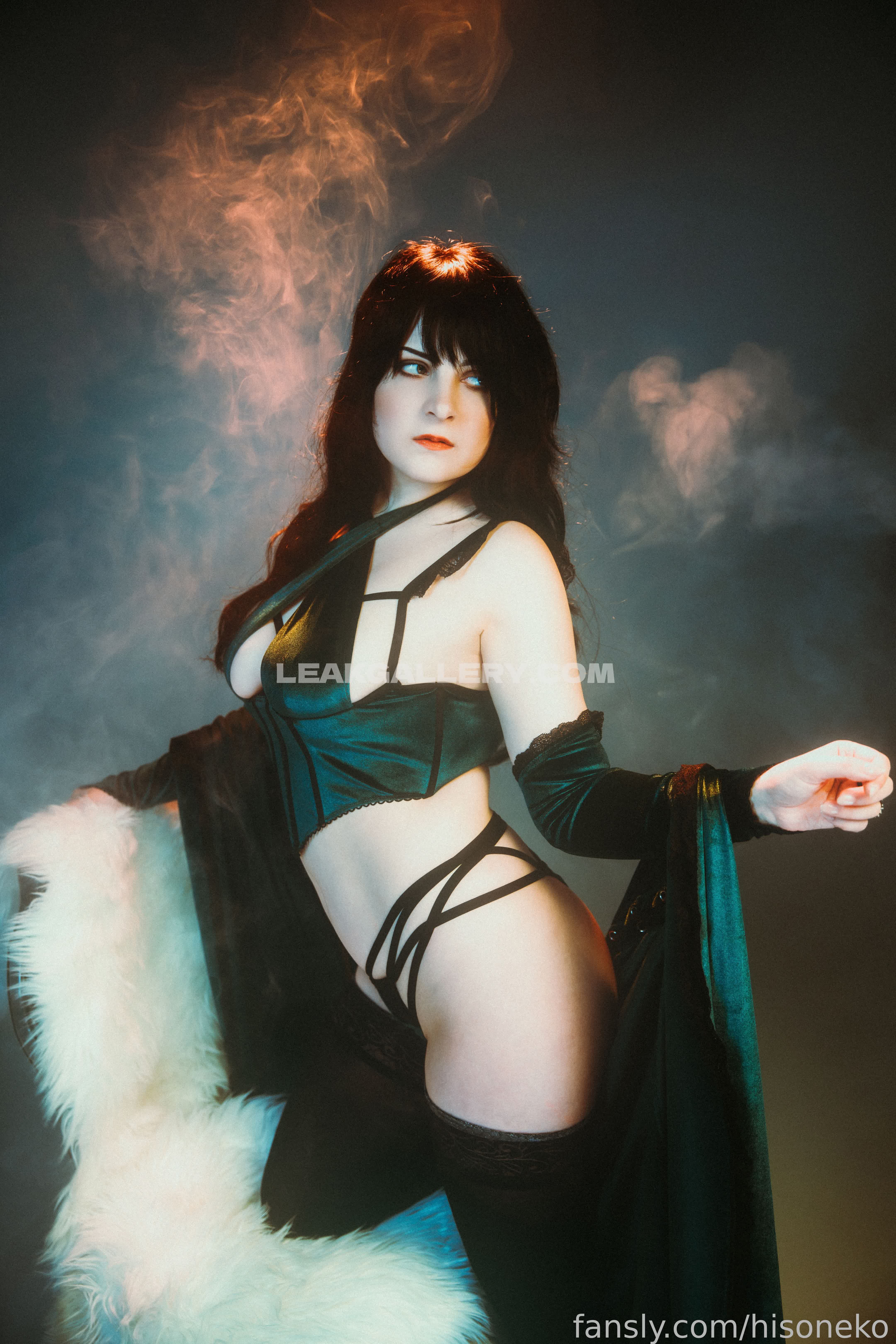 Hisoneko Exclusive Leaked Nude OnlyFans #9326963