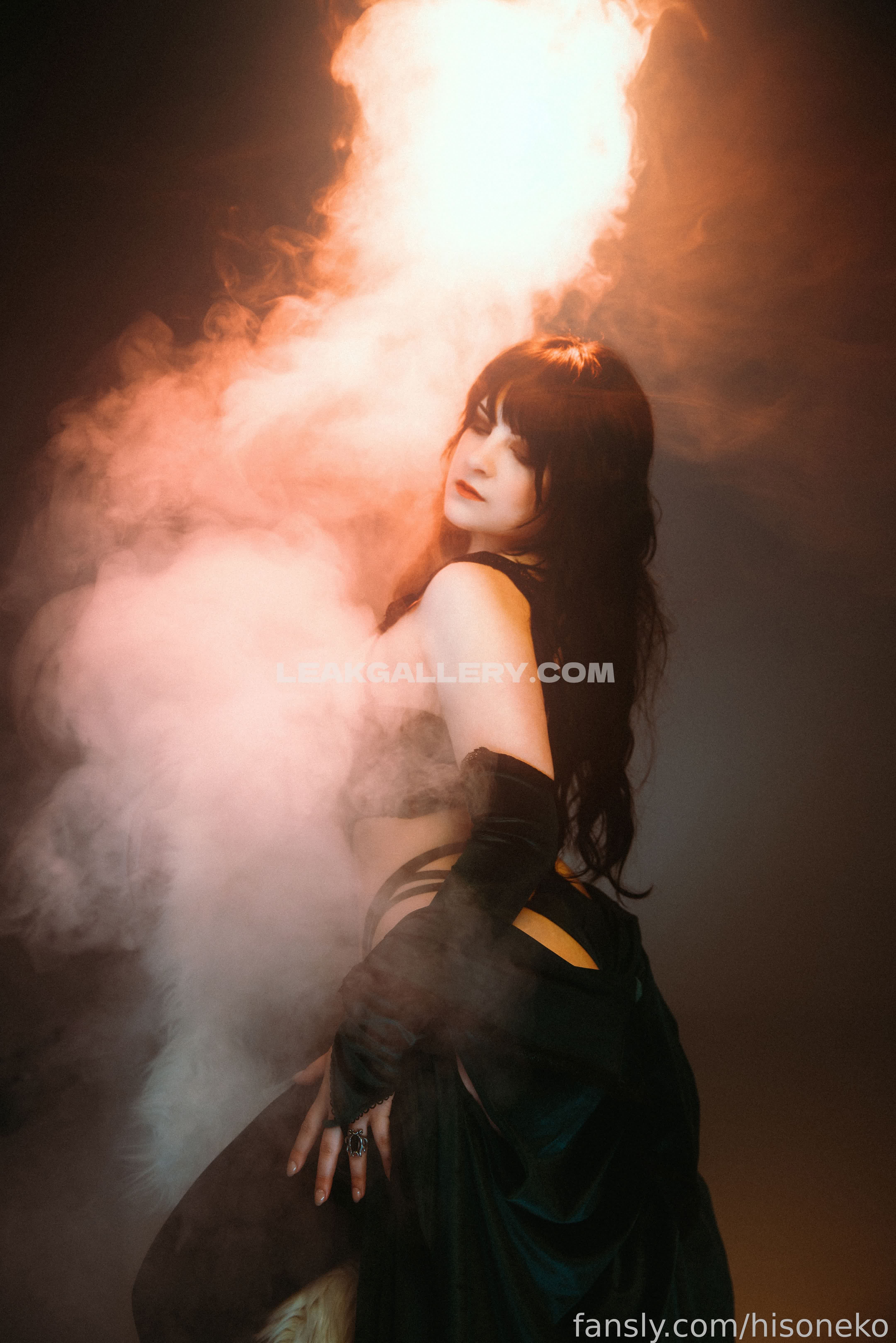 Hisoneko Exclusive Leaked Nude OnlyFans #9326955
