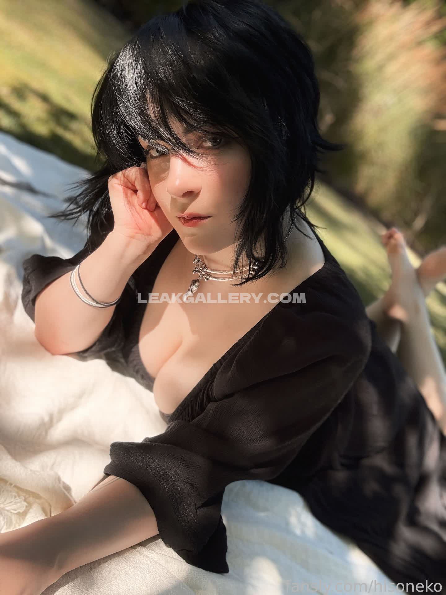 Hisoneko Exclusive Leaked Nude OnlyFans #9326665