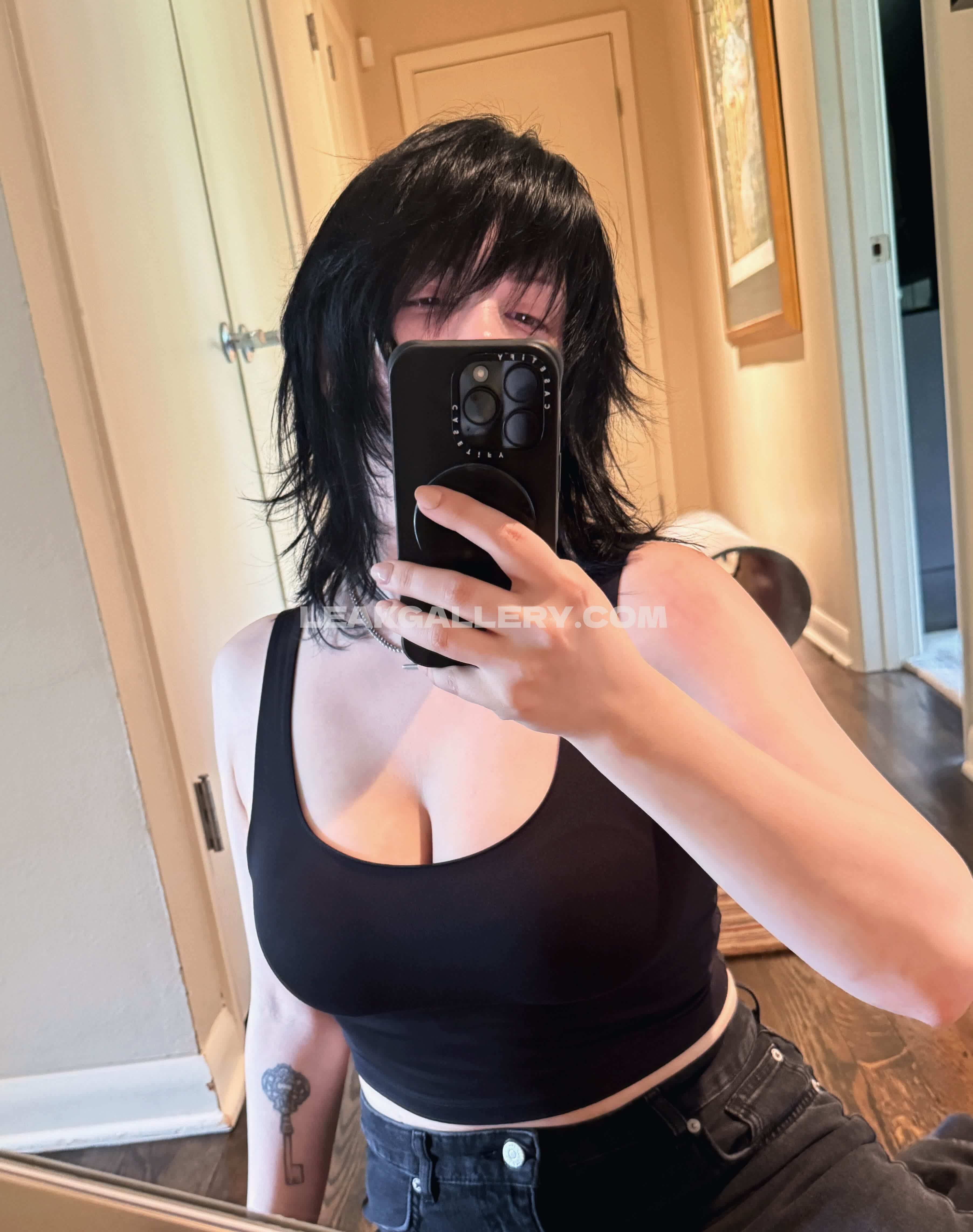 Hisoneko Exclusive Leaked Nude OnlyFans #9326733