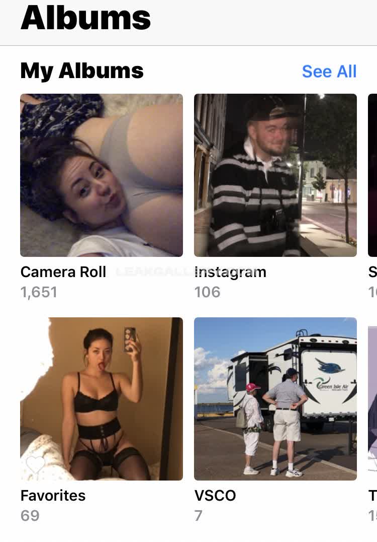 Hitchhikercourtney Exclusive Leaked Nude OnlyFans #9471500