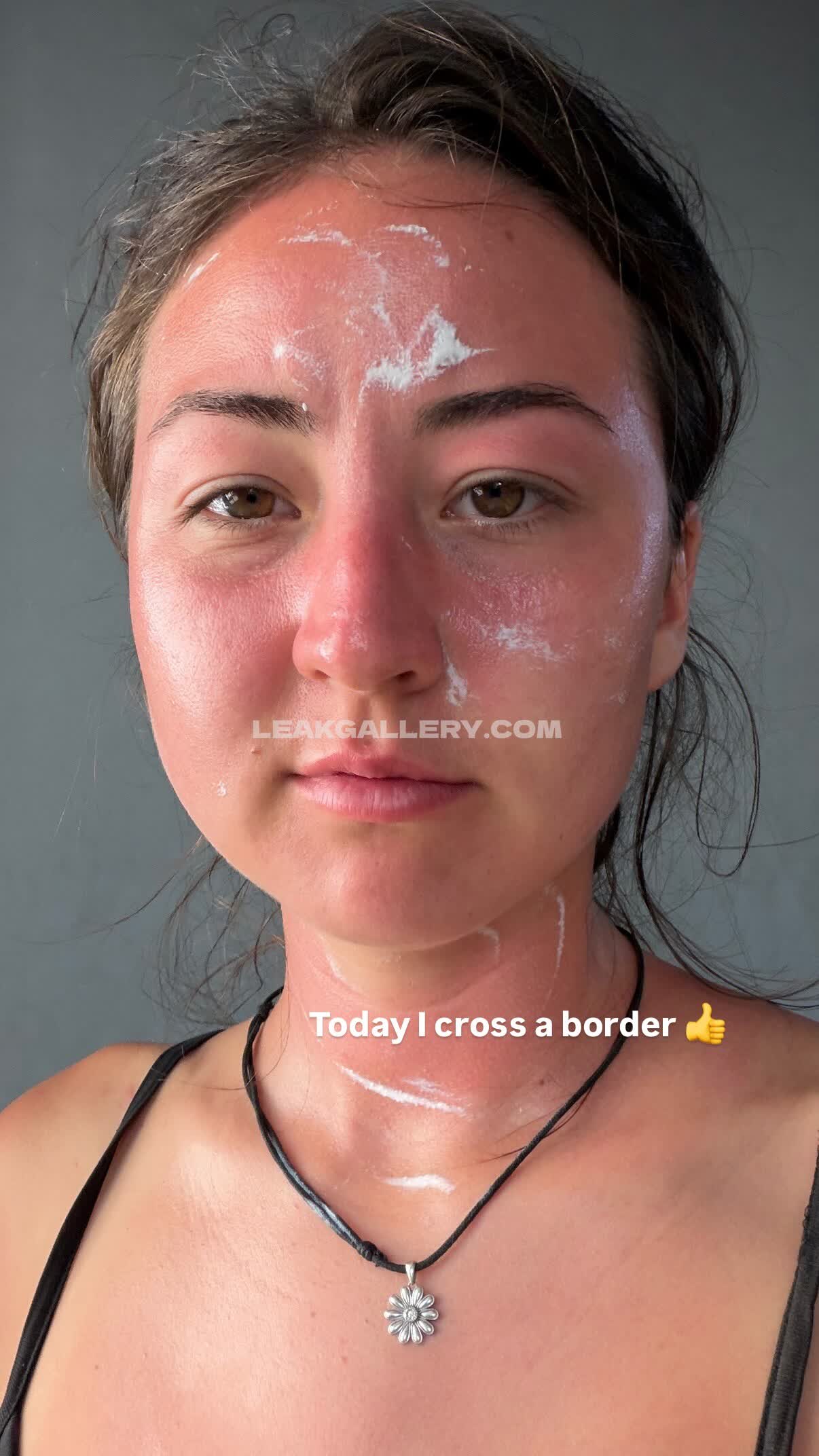 Hitchhikercourtney Exclusive Leaked Nude OnlyFans #10104690
