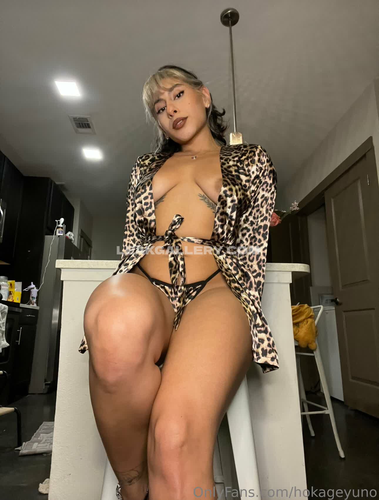 Hokageyuno Exclusive Leaked Nude OnlyFans #8834577