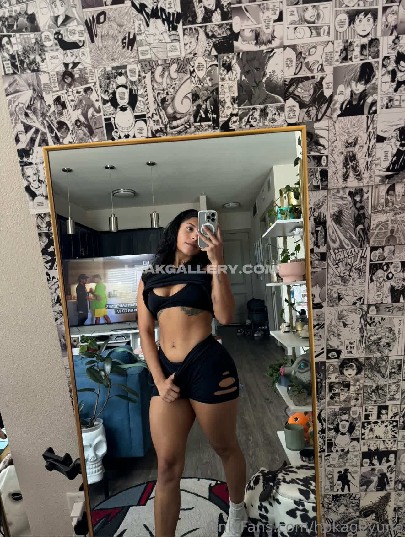 Hokageyuno Exclusive Leaked Nude OnlyFans #8844894