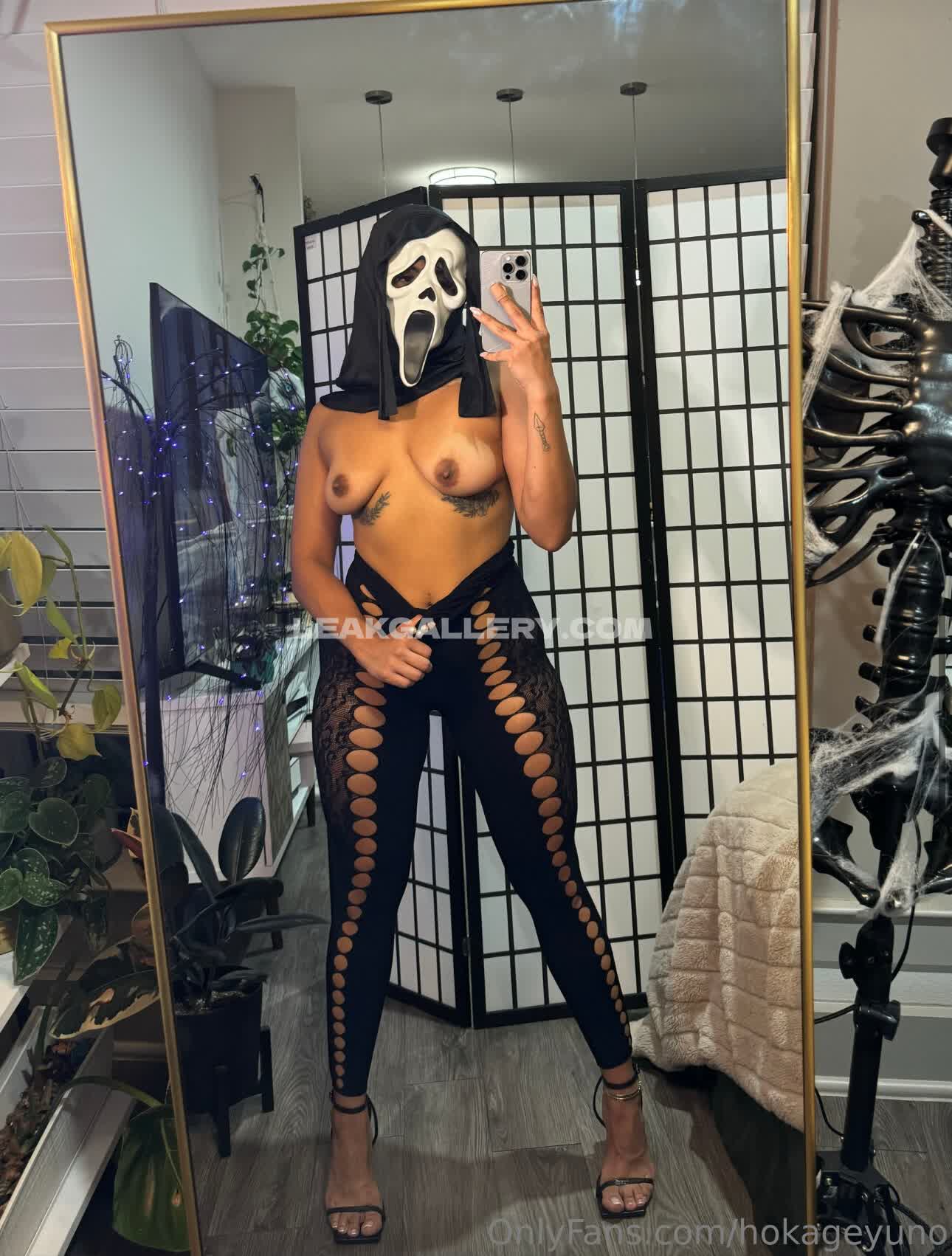 Hokageyuno Exclusive Leaked Nude OnlyFans #8837595
