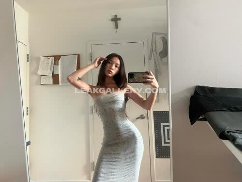 Hollylim Эксклюзивная утечка обнаженных OnlyFans #10510984