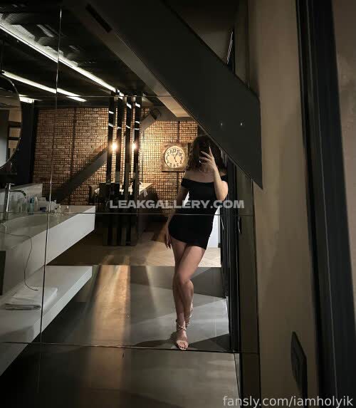 Hollyloly Exclusiva filtración de OnlyFans desnuda #8590280