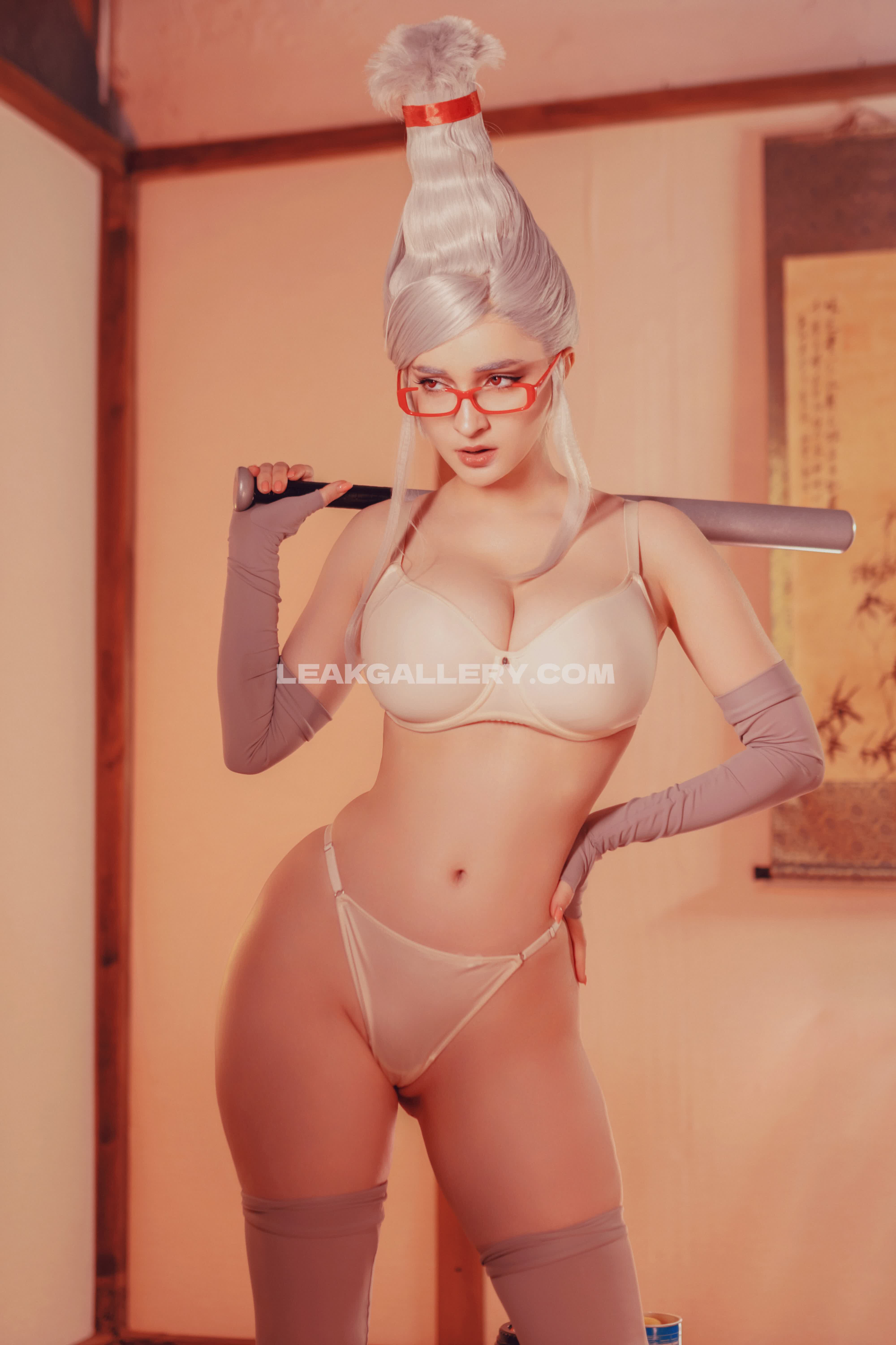 Hologana Exclusive Leaked Nude OnlyFans #9328380