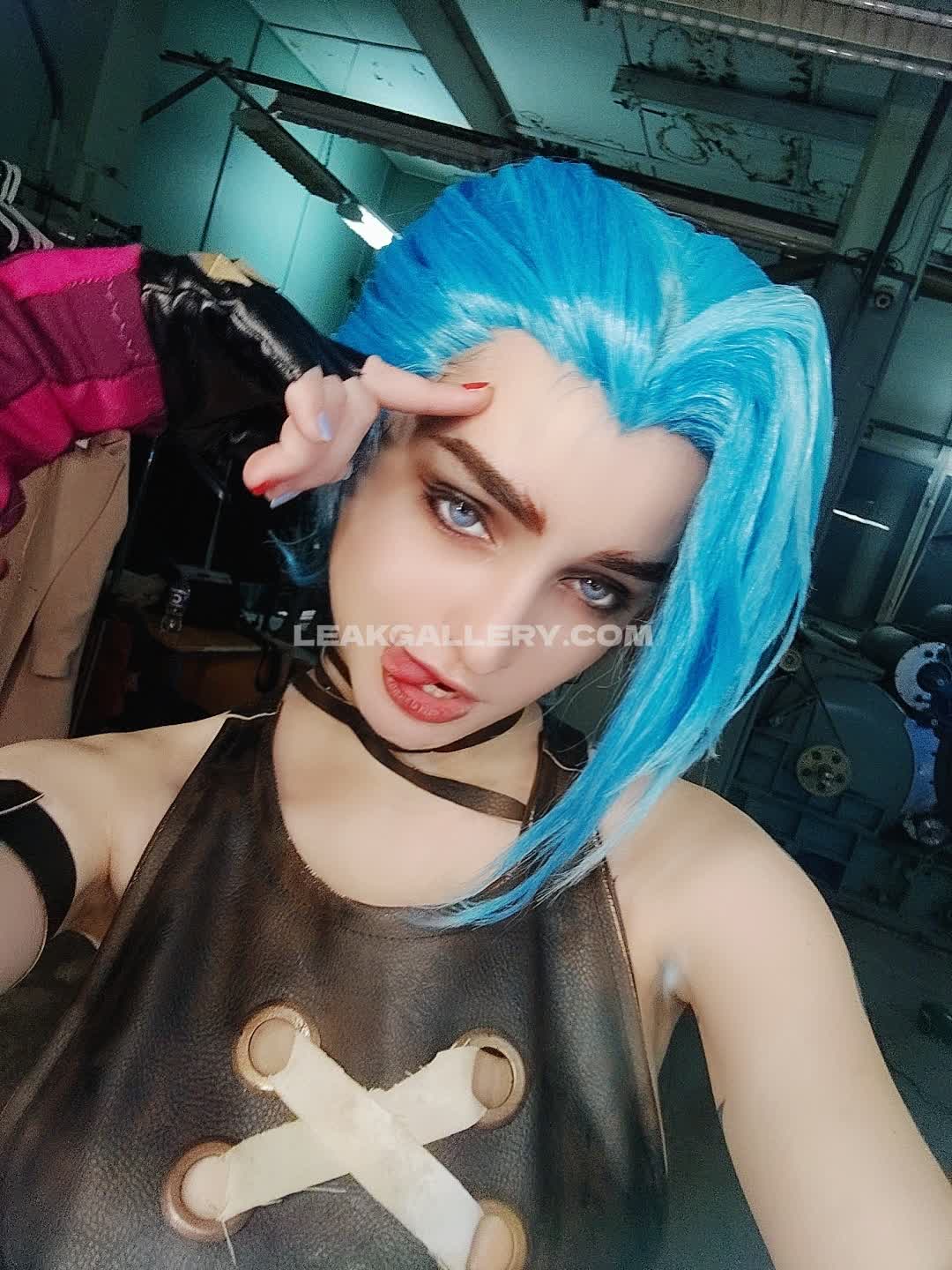 Hologana Exclusive Leaked Nude OnlyFans #9326773