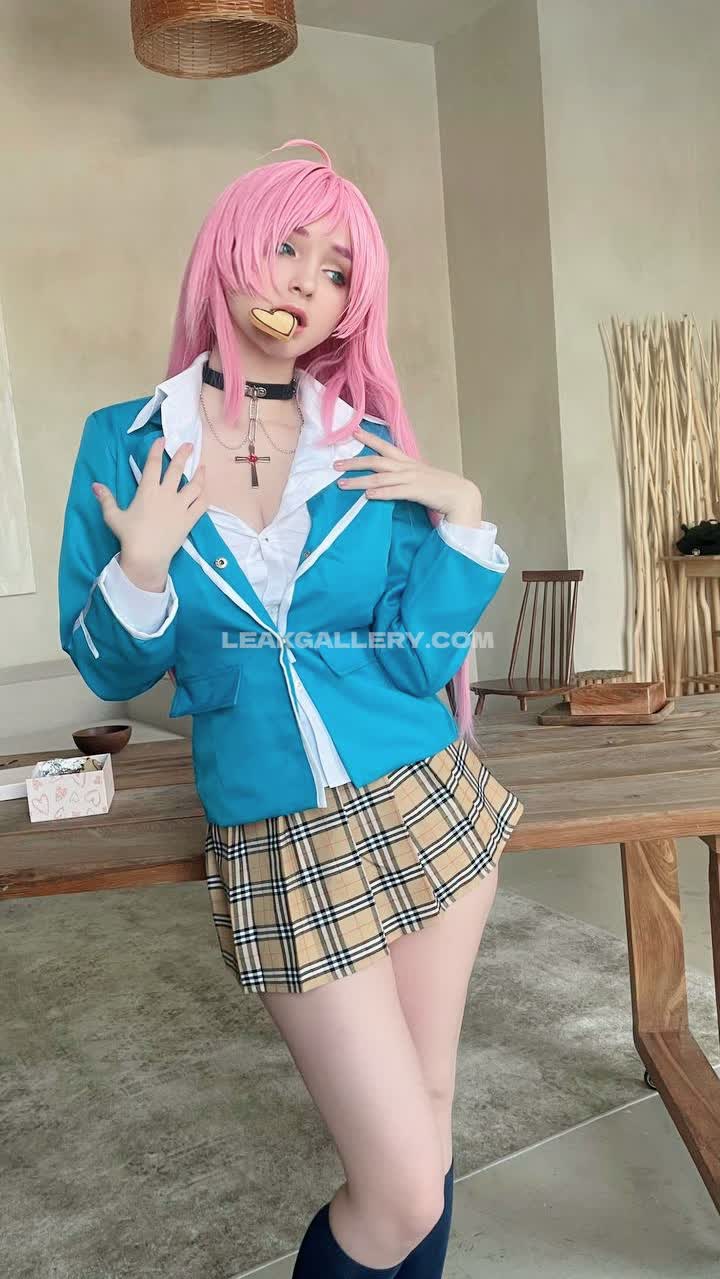 Hologana Exclusive Leaked Nude OnlyFans #9328554