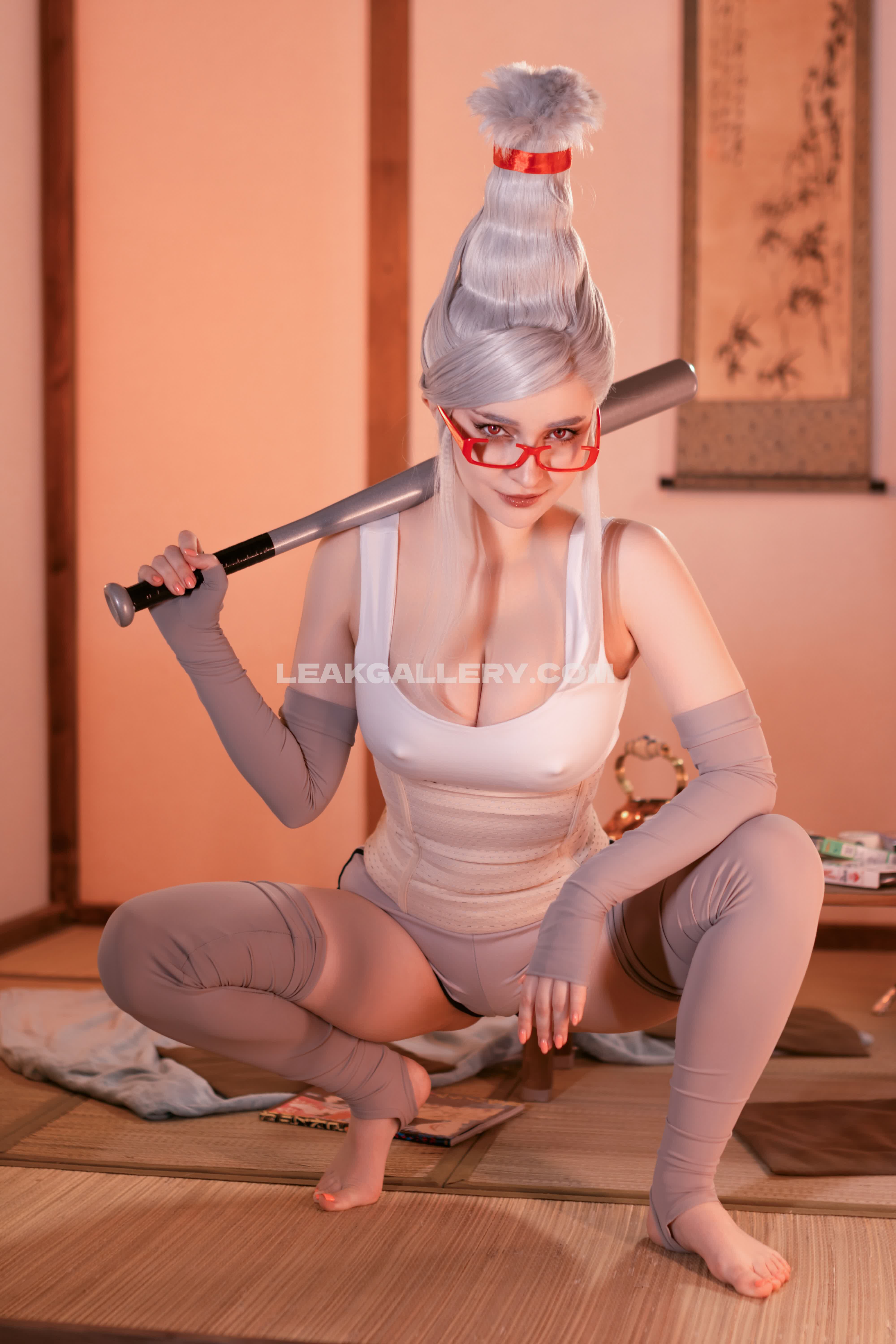Hologana Exclusive Leaked Nude OnlyFans #9328462
