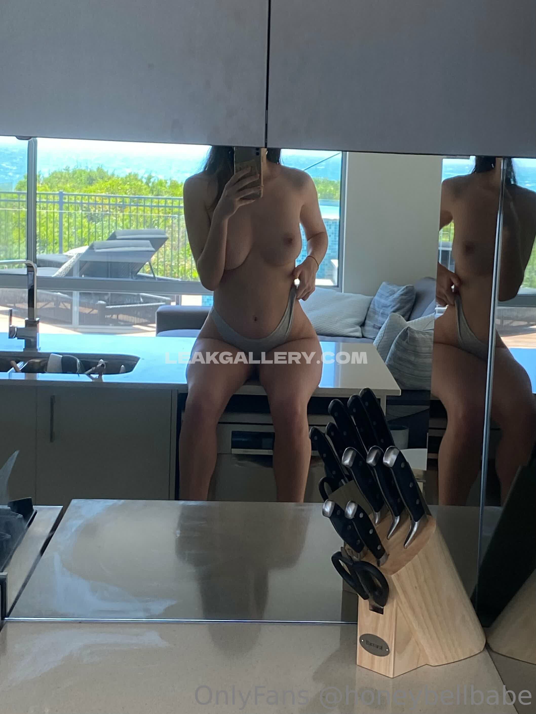 Honeybellbabe Exclusive Leaked Nude OnlyFans #9518609