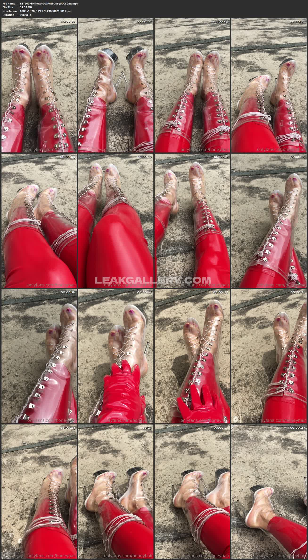 Honeyhair Exclusive Leaked Nude OnlyFans #8939506