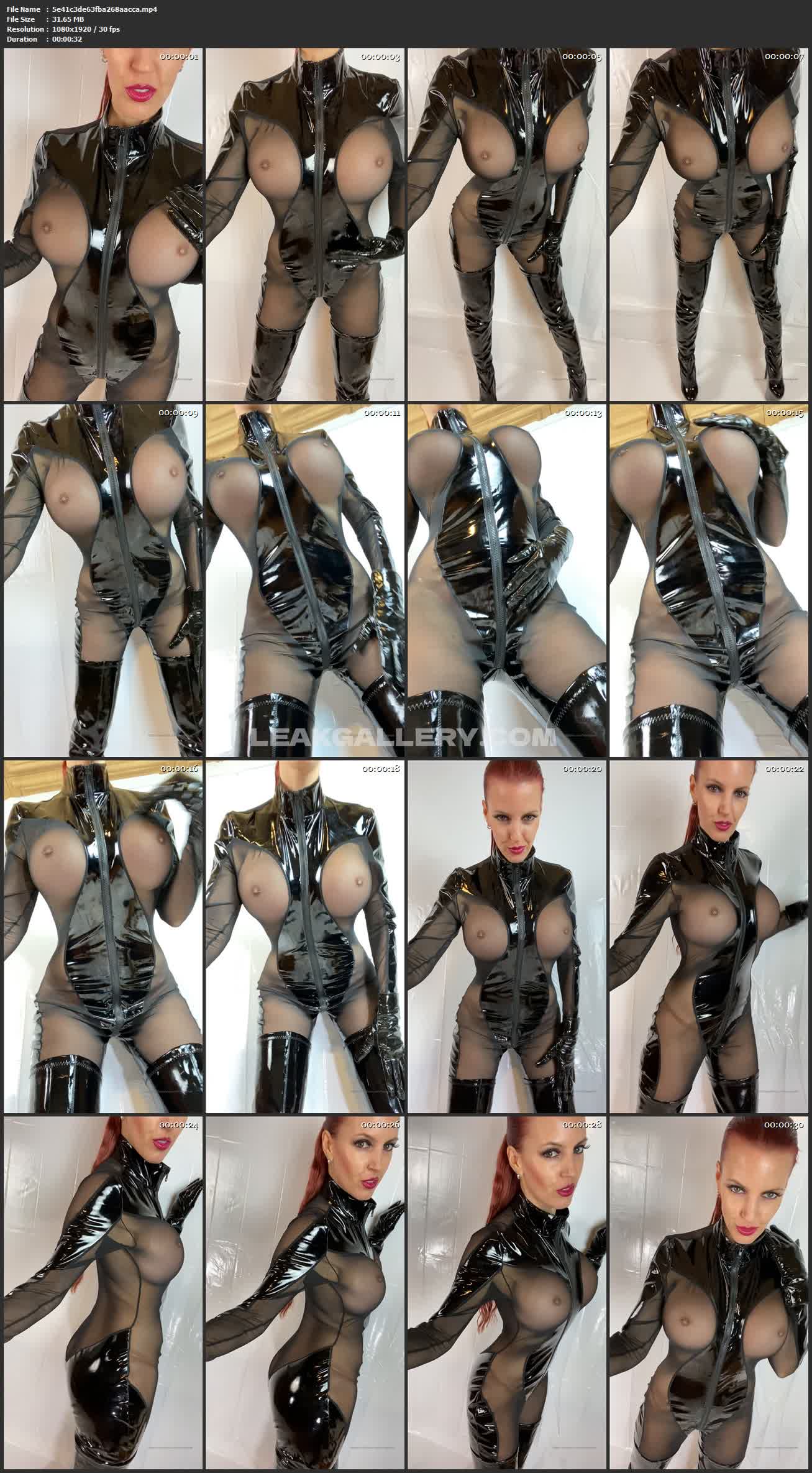 Honeyhair Exclusive Leaked Nude OnlyFans #8939540