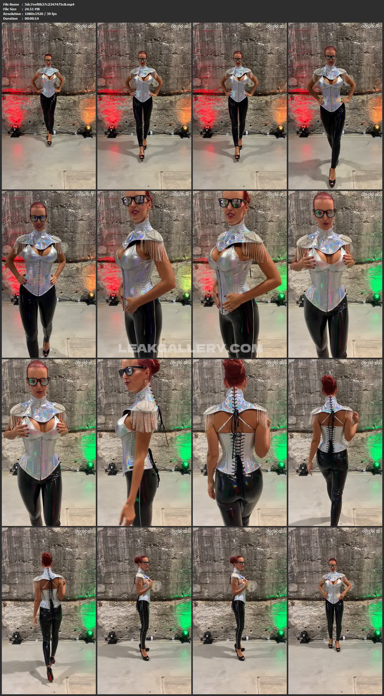 Honeyhair Exclusive Leaked Nude OnlyFans #8939978