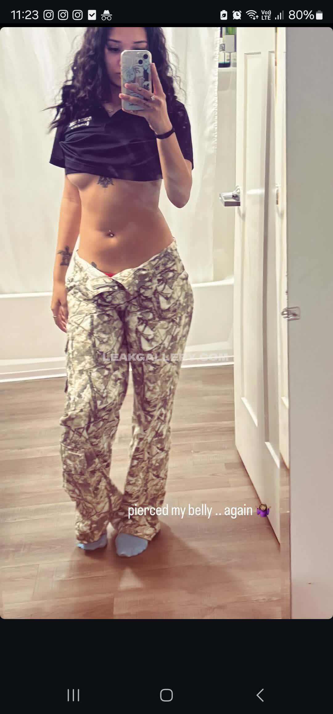 Honeyislandbby Exclusive Leaked Nude OnlyFans #9684879