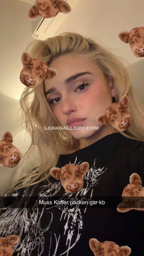 Honeyl0uu Exclusive Leaked Nude OnlyFans #10672283