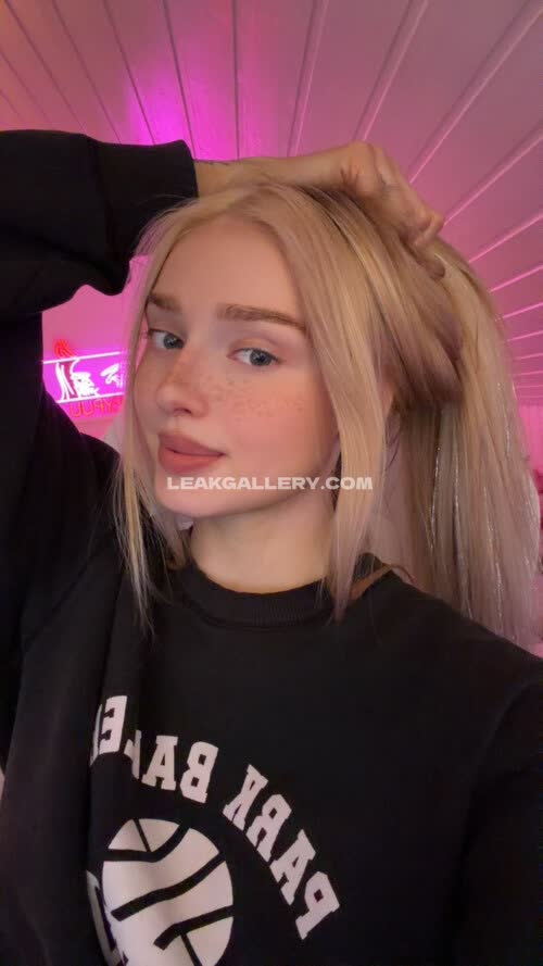 Honeyl0uu Exclusive Leaked Nude OnlyFans #10663601